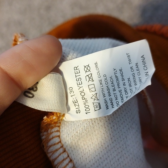 TURKEY Thanksgiving Set - Picture 9 of 9